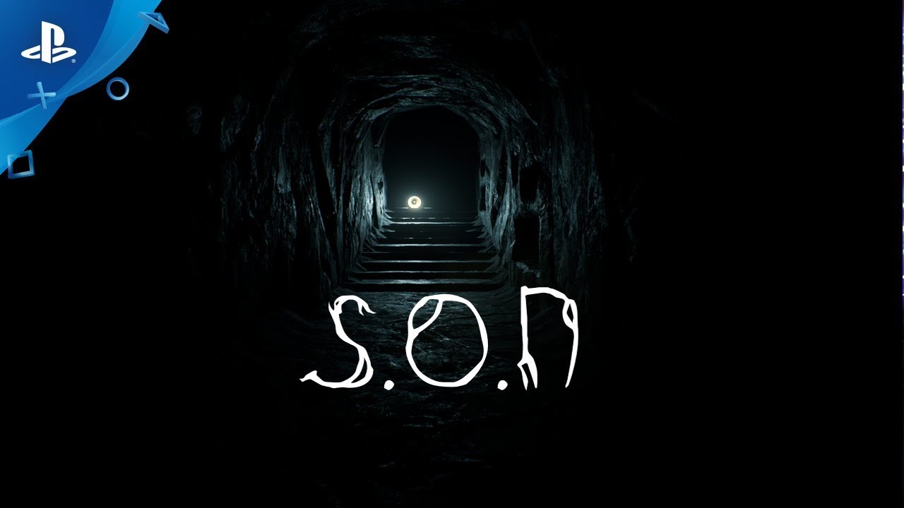 Resultado de imagem para S.O.N | Official Release Trailer | PS4