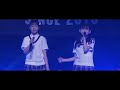 Yume Nozaki Solos 2020 Summer Live (さくら学院) (Identity)