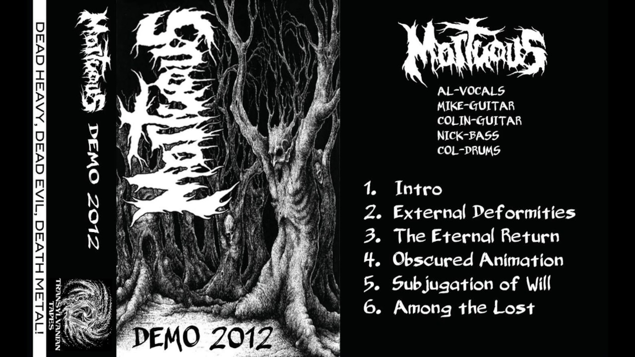 MORTUOUS - INTRO adlı videoyu YouTube'da izle MORTUOUS - INTRO adlı videoyu YouTube'da izle