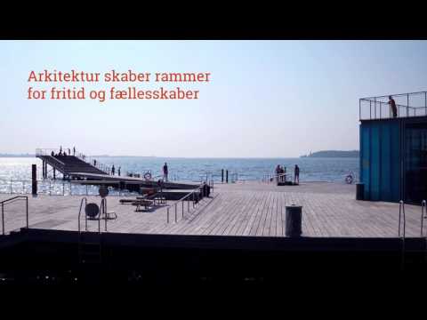 Video: Juridisk Sejr Af Arkitektur