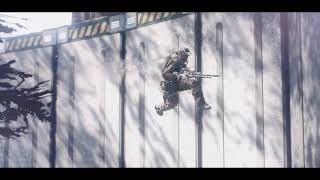 Let Me Go. #Lock [BO3]