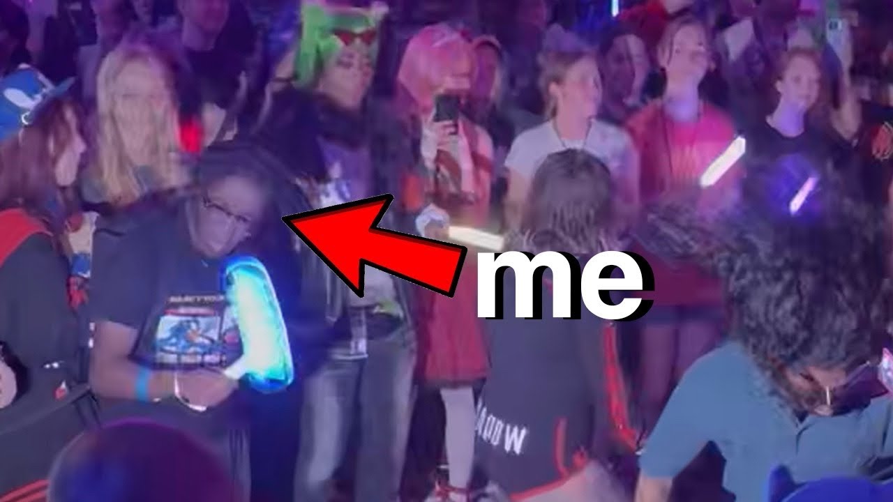 My Experience at Sonic EXPO Atlanta