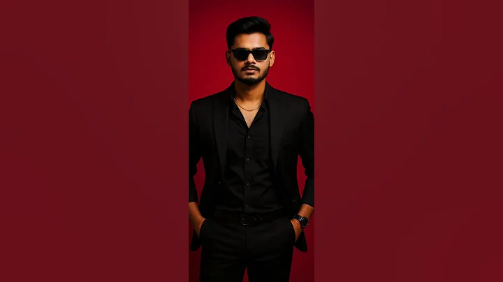 Instagram Trending Chatgpt Photo Editing | Prompt । #trending #ai #chatgpt  #photoediting  #shorts