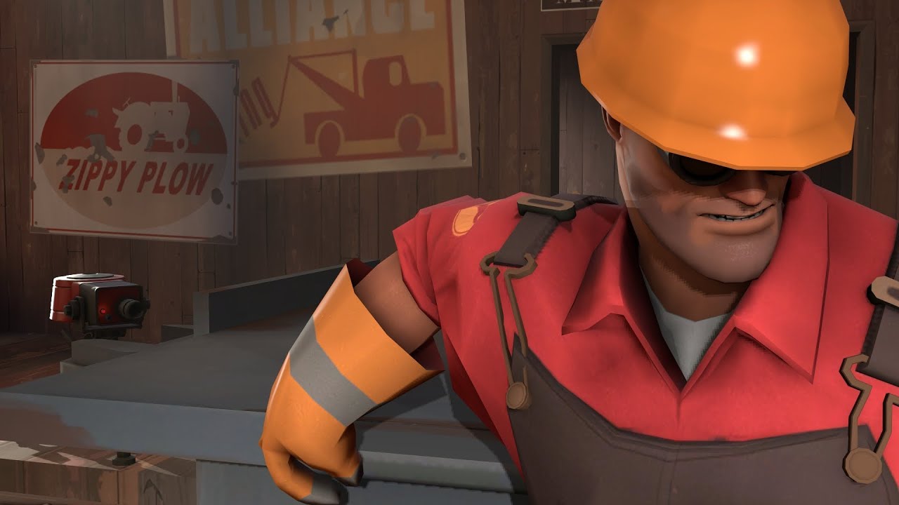 SFM: This Actually Happened - It wasn't a fun game either