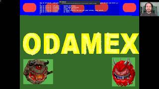 WAD Wednesday - random Doom level stream 2017-05-24 (part 1)