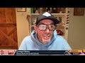 ESPN's Paul Carcaterra Talks Syracuse Win Over Yale, Previews UNC/Quarterfinals