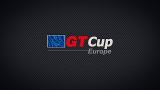 GT Open Cup Europe 2024 HOCKENHEIM - Round 2 Race 2