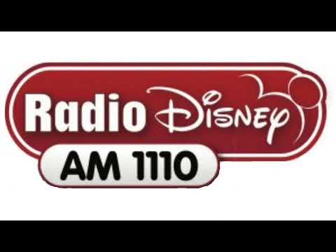 Radio Disney Finals March 29, 2021 (Websdr.org)