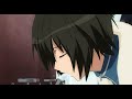 恋はみずいろ [アマガミSS ED 4] (Amagami SS ED 4)
