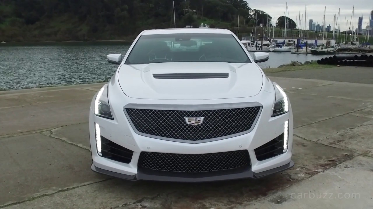 Unboxing 2017 Cadillac Cts V The Greatest Performance Ever Unboxing 2017 Cadillac Cts V The Greatest Performance Ever You