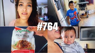 Vlog 764 Ba Ser Fashionista Este Peque Se Le Empeoro El Cachete A Don Cachetes 