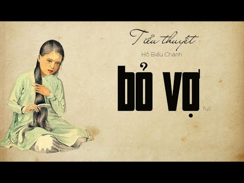 Video Truyện về người chồng tham phú phụ bần của Hồ Biểu... - youtube