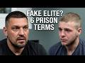 ELITE OF THE RUSSIAN ARMY or FAKE? 🤨 Zolkin is shocked by new prisoners in captivity | Latest NEWS