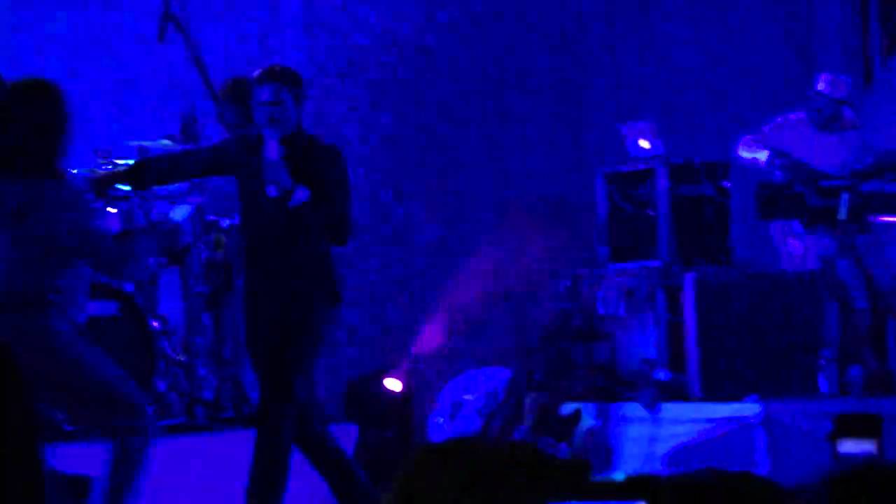 Paolo Meneguzzi Se Per Te Miami Tour Youtube