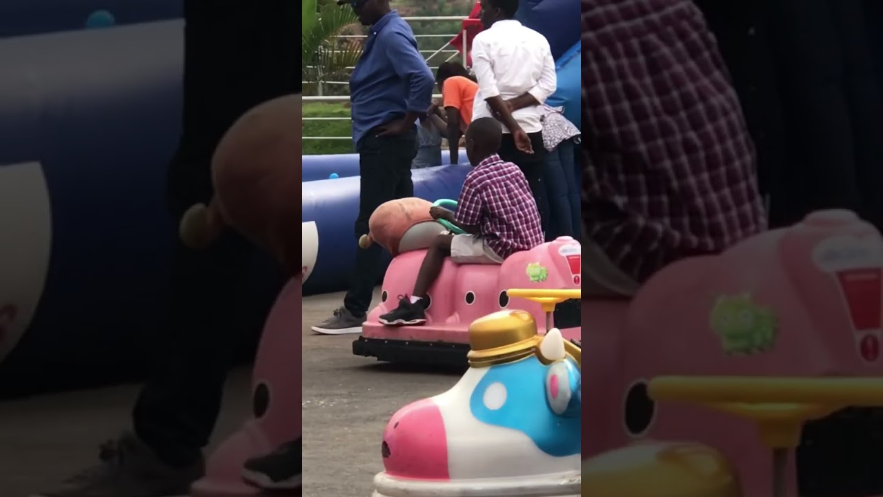 Life for Chirdren / Kigali Rwanda