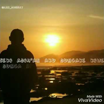 Story wa sedih bahasa jawa