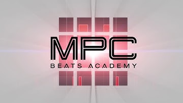 Getting Started with MPC Beats - Part 8 - Making your own Drum Kits