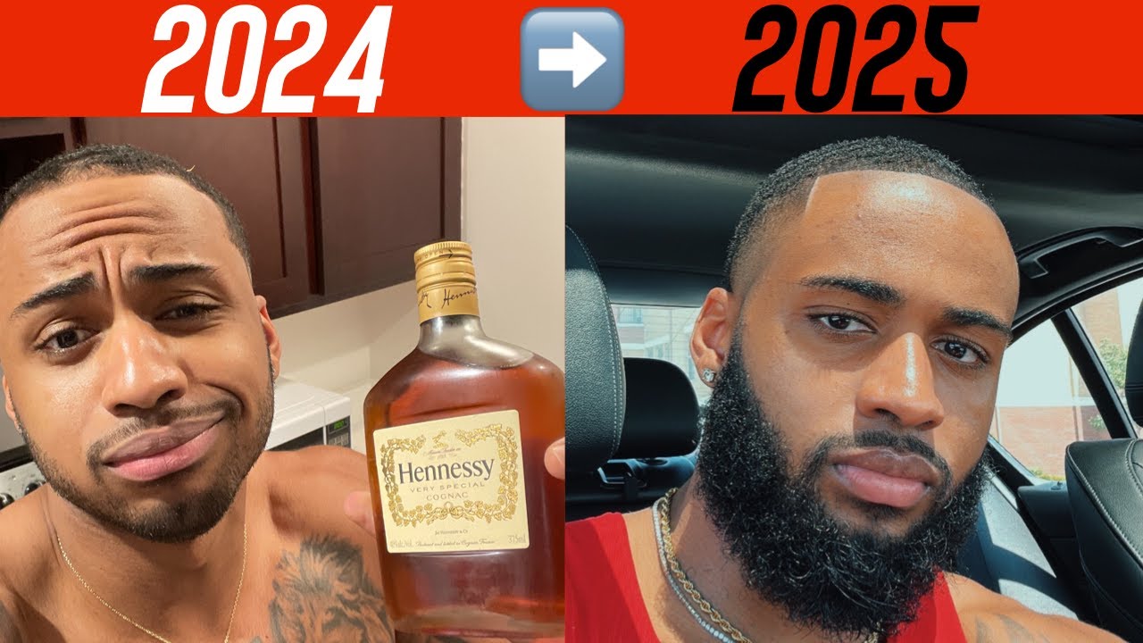 How To Make 2025 The Best Year Of Your Life