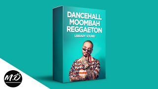 (FREE) Reggaeton x Dancehall x J Balvin Type Sample Pack Vol 1. (20  samples/loops)