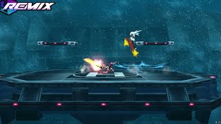 PMEX REMIX-Competitive Netplay Session!
