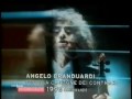 Angelo Branduardi - Piccola Canzone Dei Contrari