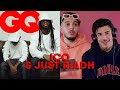 Ico  just riadh jugent le rap franais  jeanjass youssoupha hugo tsr  gq