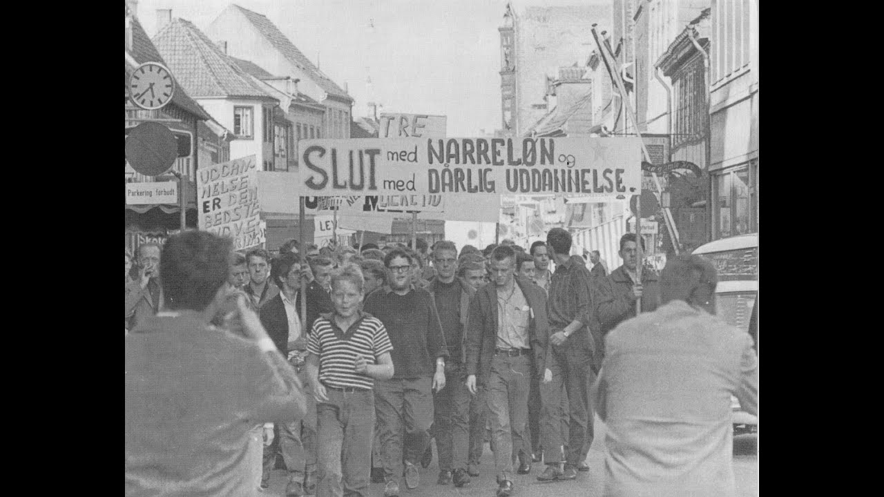 Det handler om retfærdighed - Keld Andersen