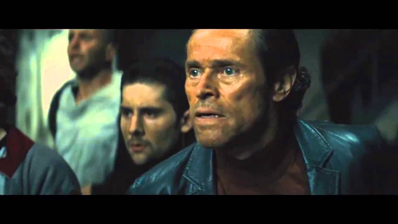 Il Fuoco Della Vendetta - Out Of The Furnace