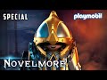 Novelmore Special | Film | PLAYMOBIL Polska