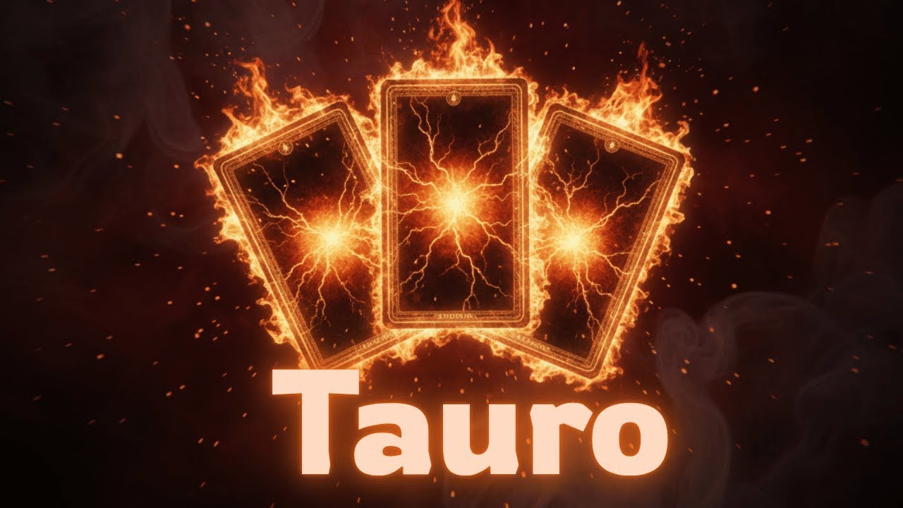 TAURO SI NO TE SALE LO QUE DIGO EN 3 DIAS ME RETIRO‼️🔮 HOROSCOPO #TAURO ...