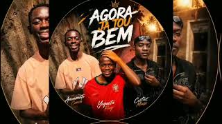 Lamine & Yougueta - flay & Costax - miuzc Agora - ja tou bem 