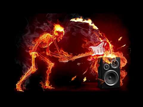 Best Hard Rock Songs (2010-2019)