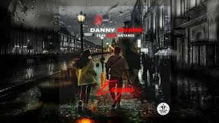 Danny Shark feat Julia Antares -  Escapar | Romantic Edit   #DannyShark #JuliaAntares Resimi