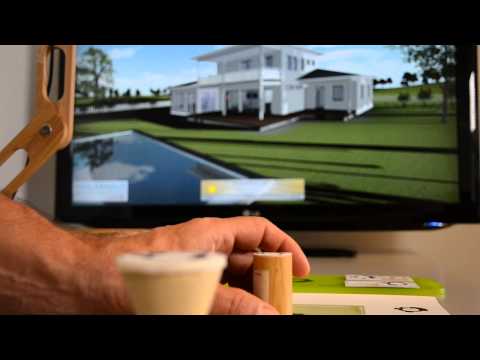 CG Mixed Reality