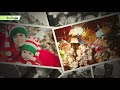 FELIZ NAVIDAD Y PROSPERO AÑO NUEVO!!
