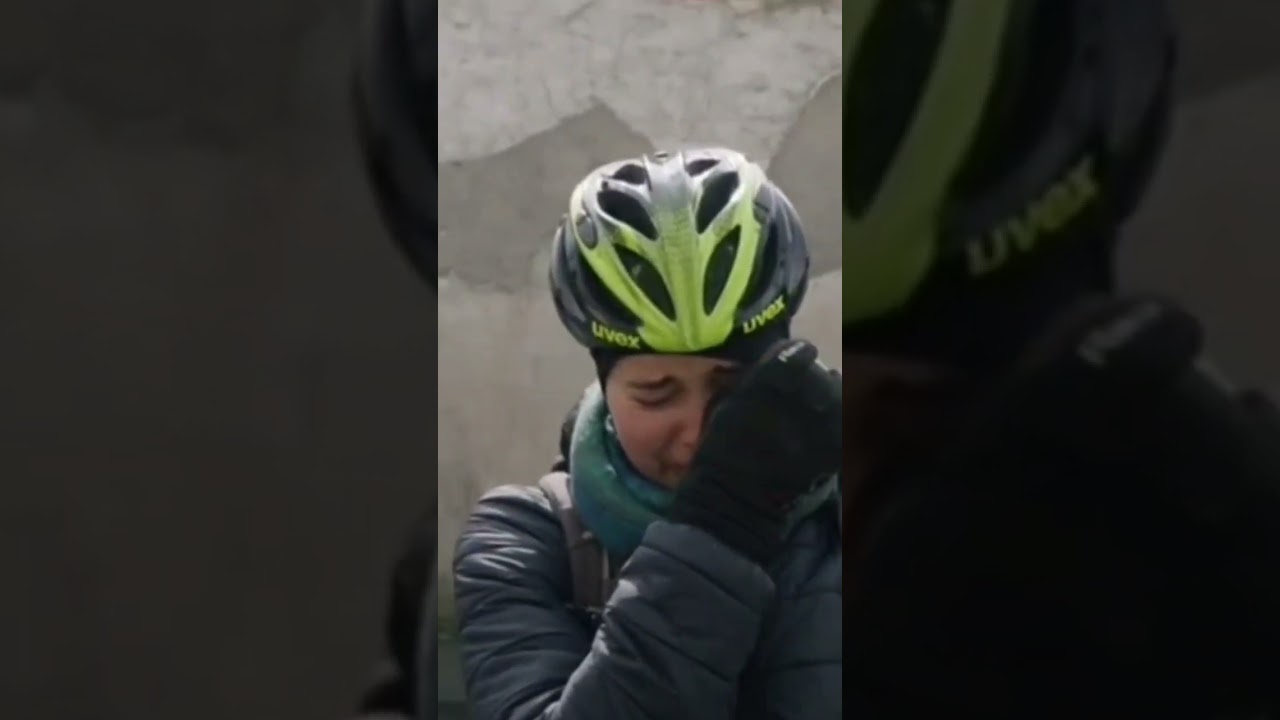 hab bestanden, mir gehts nicht gut