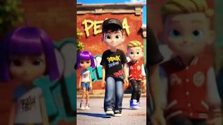 Download Lagu BoBoiBoy's dancing is really agile #gamtng #boboiboy MP3