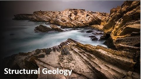 Structural Geology