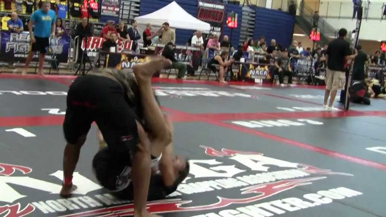 NAGA Tournament December 1, 2012 Match 1 cont... YouTube