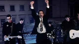 INXS - New Sensation (Official Music Video) screenshot 3