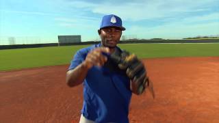 Double Play Drills - Middle Infield Series by IMG Academy Baseball Program (4 of 4)