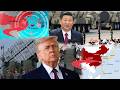 BYAKAZE AMERIKA UMURIRO YARIKINISHIJE KURI TAIWAN BIRANGIYE IMANIKIYE CHINA AMABOKO IGITARAGANYA