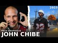 PACK GRAPHIQUE OPTI JOHN CHIBE 2025