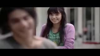 FILM ROMANTIS CINTA ITU BUTA FULL MOVIE