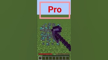 Types Loot drop from ores - Noob vs pro vs hacker, for ultra promax noob