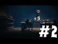 ШКОЛА ! - #2 Little Nightmares 2 Прохождение