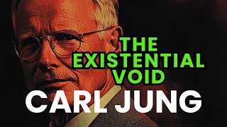 Carl Jung: How to Live with the Existential Void and Still Find Purpose