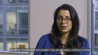 Why isn't aid delivering better educational results?