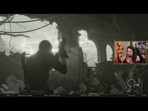 [R.E. Requiem] Le grand final ?? #05