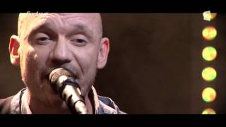 Video thumbnail of "GAETAN ROUSSEL - "La poésie" - Live Ce soir (ou jamais!)"